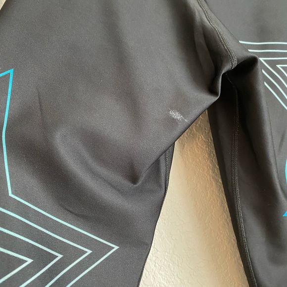 Ultracor Star Leggings Size M (read description) - Picture 6 of 6